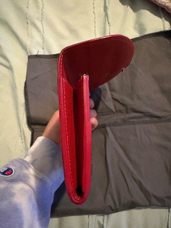 LV wallet - Picture 4 of 6